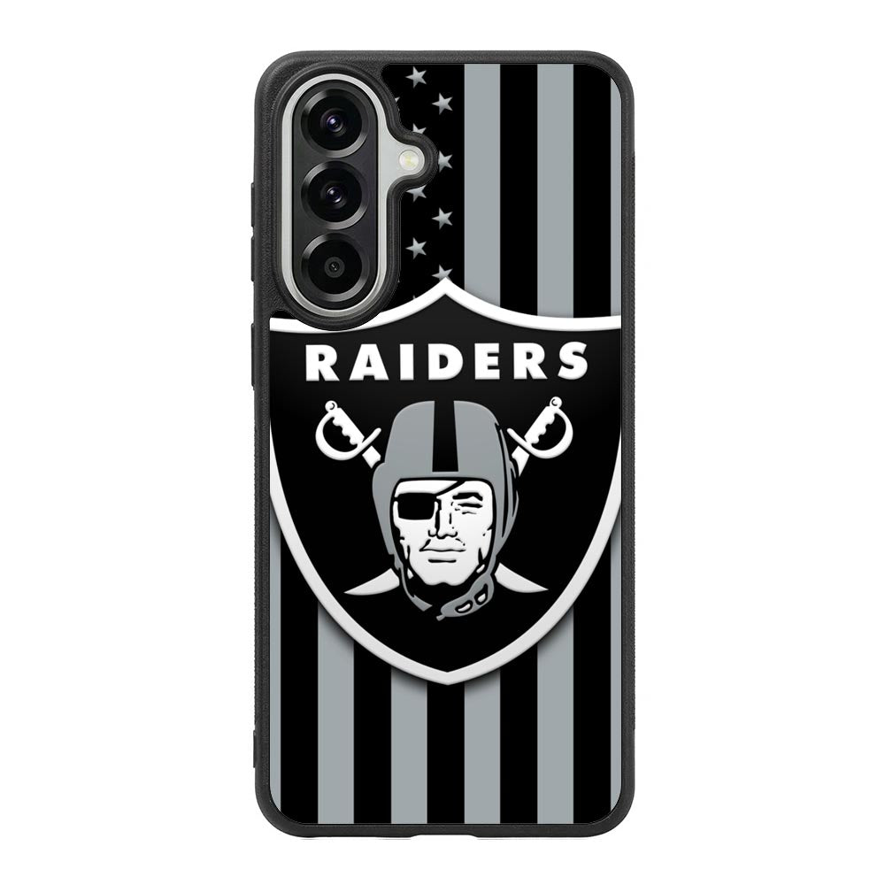 Oakland Raiders Samsung Galaxy A57 Case DC1314