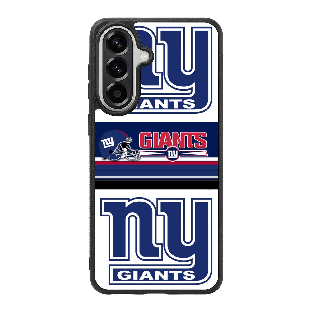 New York Giants 5th Samsung Galaxy A37 Case