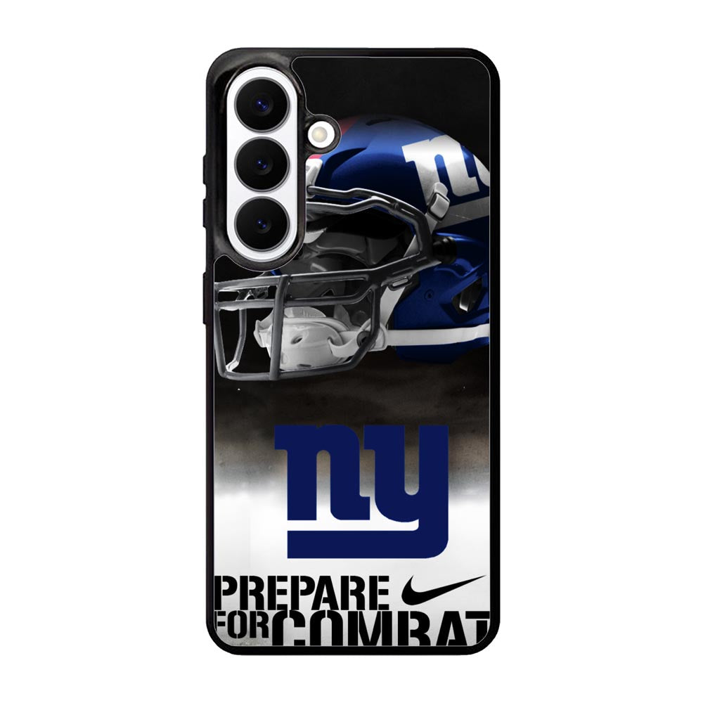 New York Giants 2nd Samsung Galaxy S26 Plus phone case