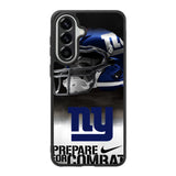 New York Giants 2nd Samsung Galaxy A37 Case