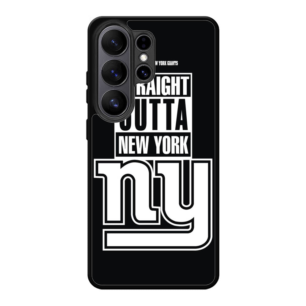 Denver Broncos Samsung Galaxy S26 Ultra Case DC0487