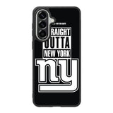 Denver Broncos Samsung Galaxy A37 Case DC0487
