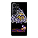 minnesota vikings 1st Samsung Galaxy S26 Ultra Case