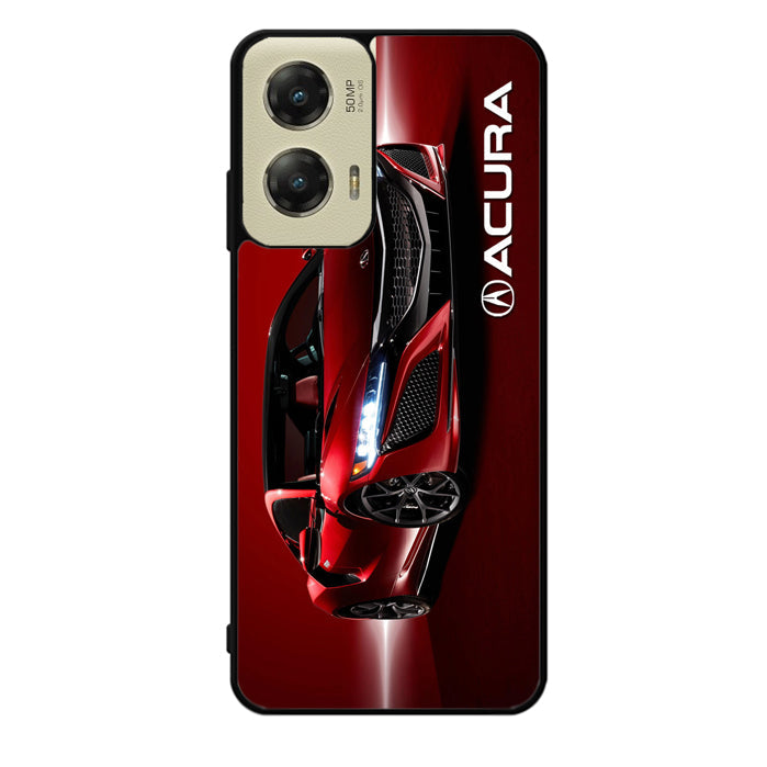 Acura Nsx Motorola Moto G Stylus 5G 2024 Case