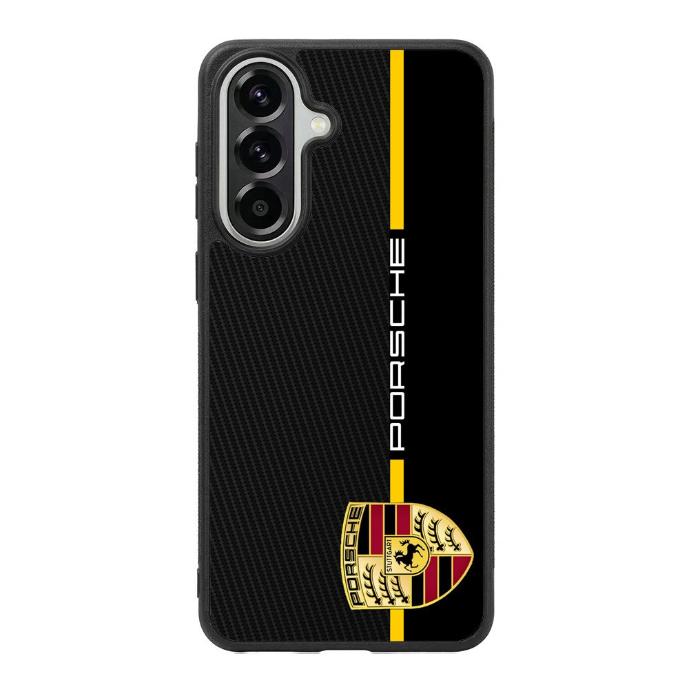 Aaron Judge New York Samsung Galaxy A37 Case DC0013