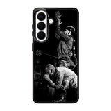 chester bennington linkin park 2nd Samsung Galaxy S26 Plus phone case