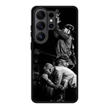 chester bennington linkin park 2nd Samsung Galaxy S26 Ultra Case