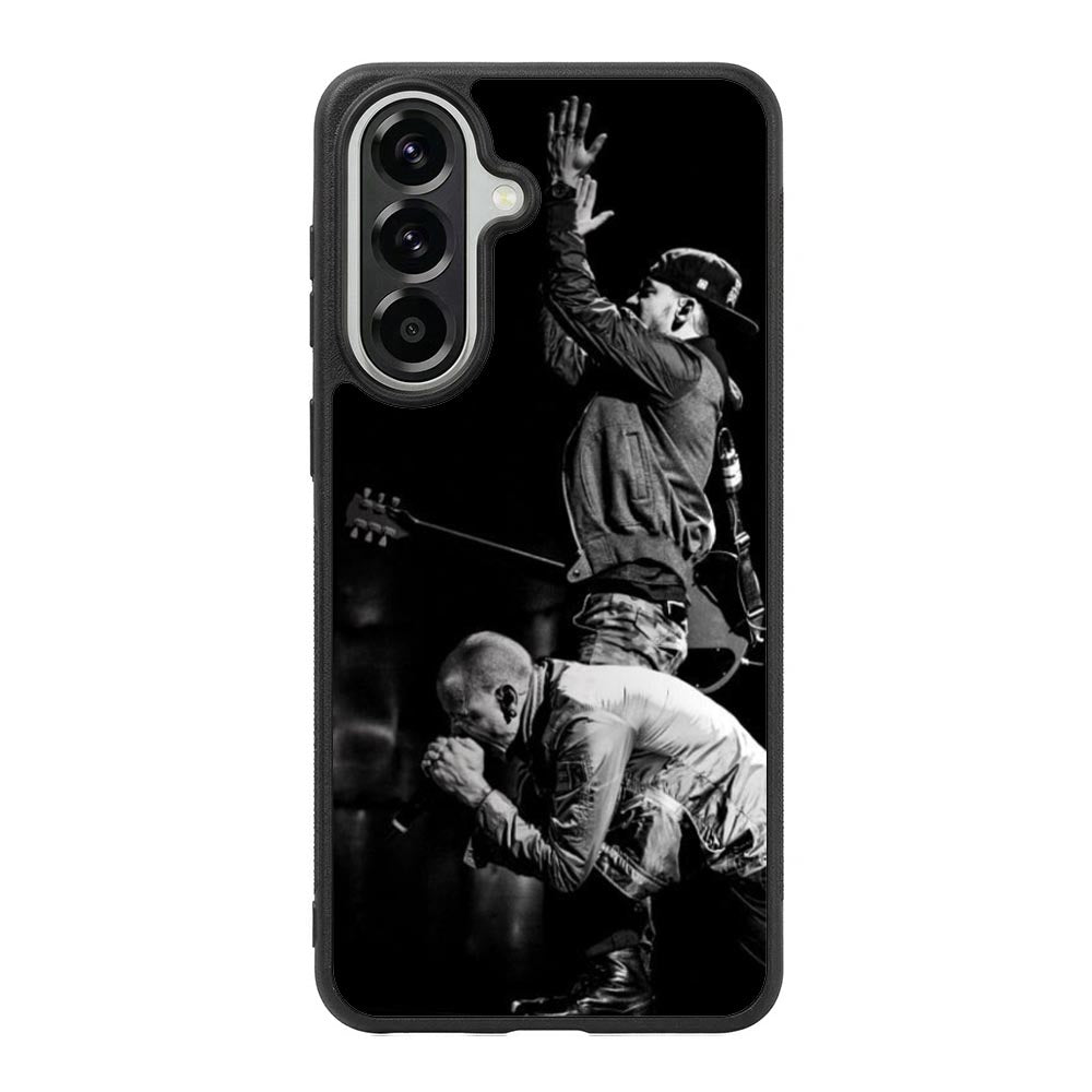 chester bennington linkin park 2nd Samsung Galaxy A37 Case