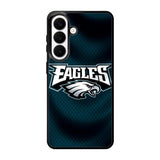 Eagles Nfl Samsung Galaxy S26 Case DC0590
