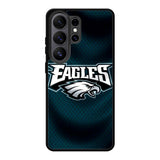 Eagles Nfl Samsung Galaxy S26 Ultra phone case