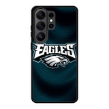 Eagles Nfl Samsung Galaxy S26 Ultra Case DC0590