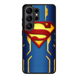 Superman Power Samsung Galaxy S26 Ultra phone case