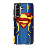Superman Power Samsung Galaxy A37 Case