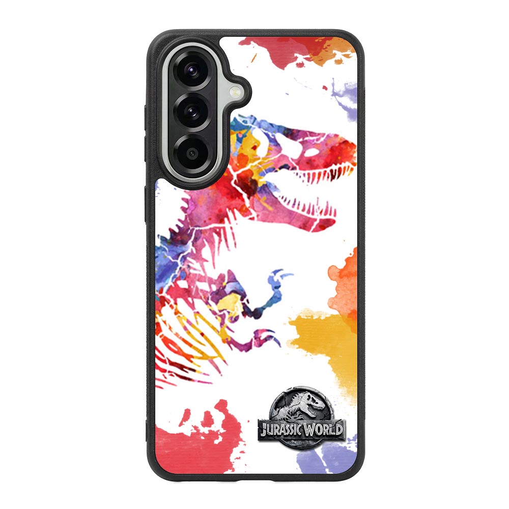 Jurassic World Art Samsung Galaxy A37 Case DC0957