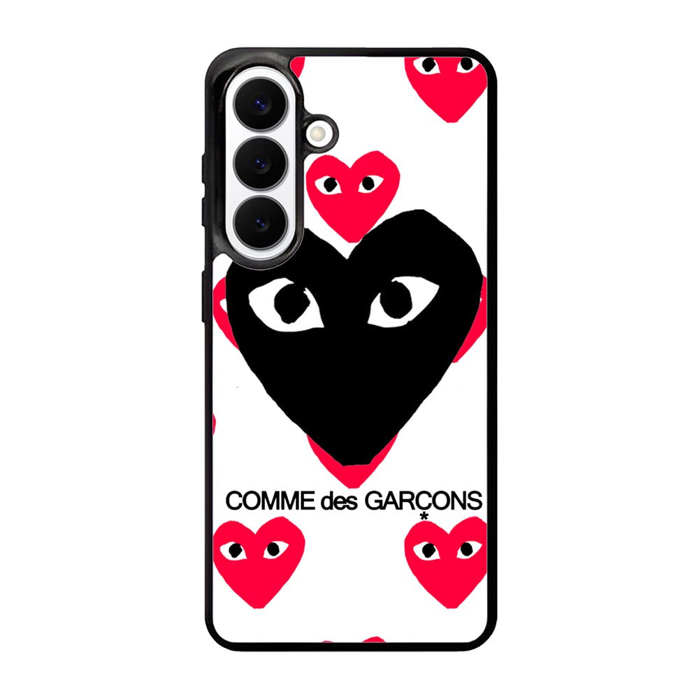 Comme Des Garcons Samsung Galaxy S26 Case DC0377