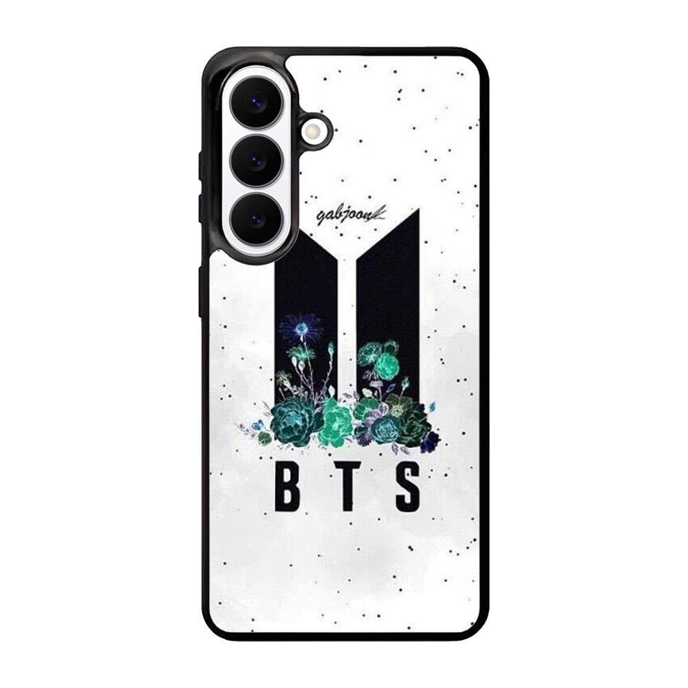 BTS 2nd Samsung Galaxy S26 Plus phone case