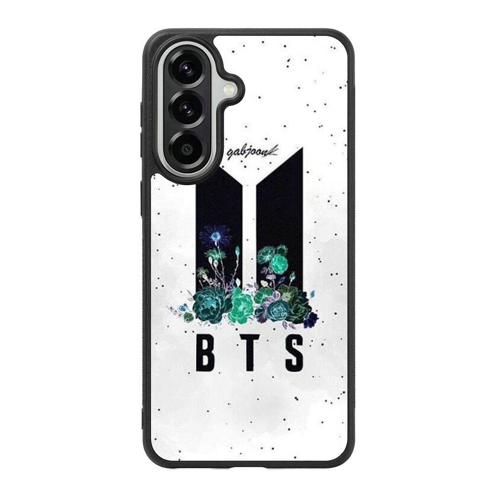 BTS 2nd Samsung Galaxy A57 Case