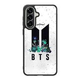 BTS 2nd Samsung Galaxy A57 Case
