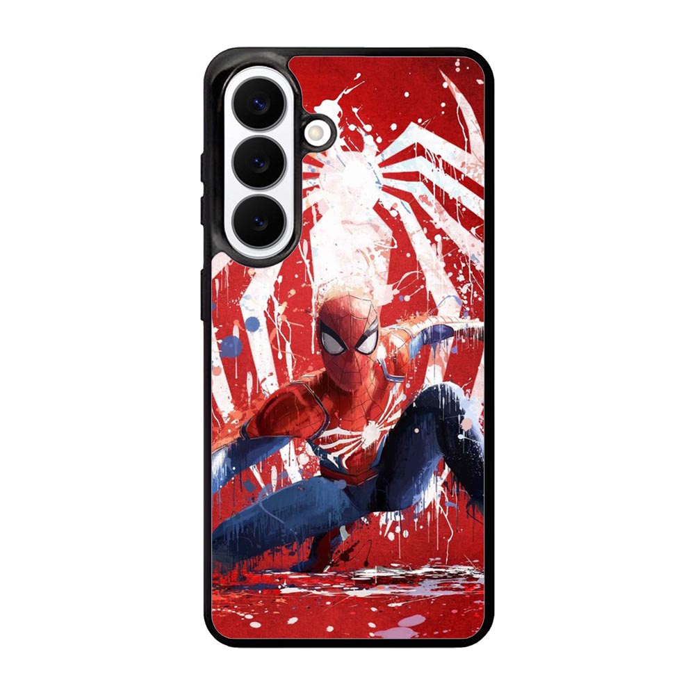 Spiderman Samsung Galaxy S26 Case DC1705