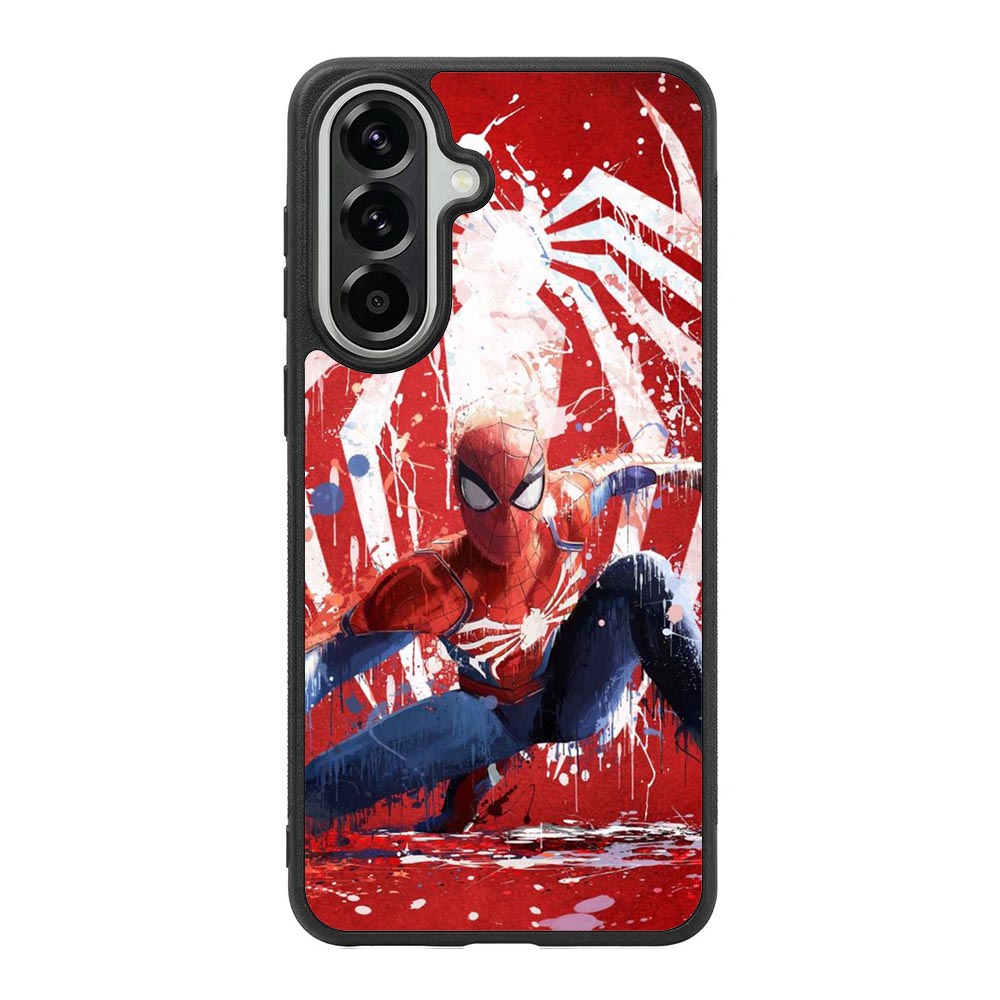 Spiderman 1st Samsung Galaxy A37 Case