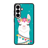 Llama Samsung Galaxy S26 Plus Case DC1047