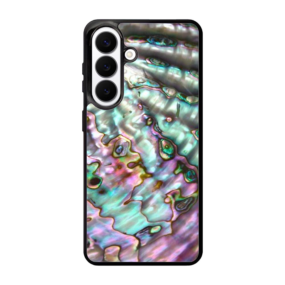 Abalone Shell Samsung Galaxy S26 Plus Case DC0018