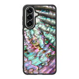 Abalone Shell 2nd Samsung Galaxy A57 Case