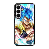 Dragon Ball 5th Samsung Galaxy S26 Plus phone case