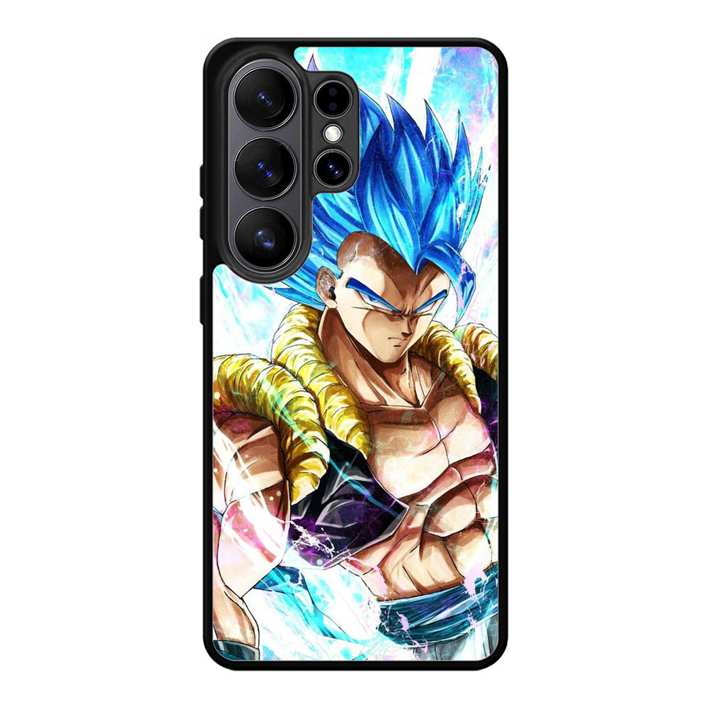 Dragon Ball 5th Samsung Galaxy S26 Ultra phone case