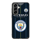 Manchester City 2nd Samsung Galaxy A37 Case