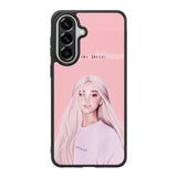 ARIANA GRANDE Samsung Galaxy A57 Case