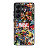 marvel 4th Samsung Galaxy S26 Ultra phone case