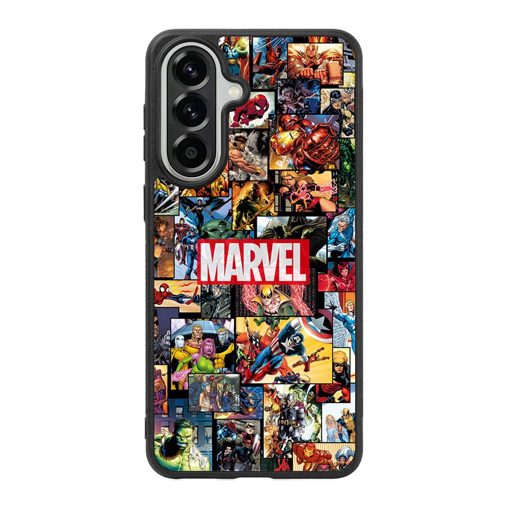 marvel 4th Samsung Galaxy A37 Case