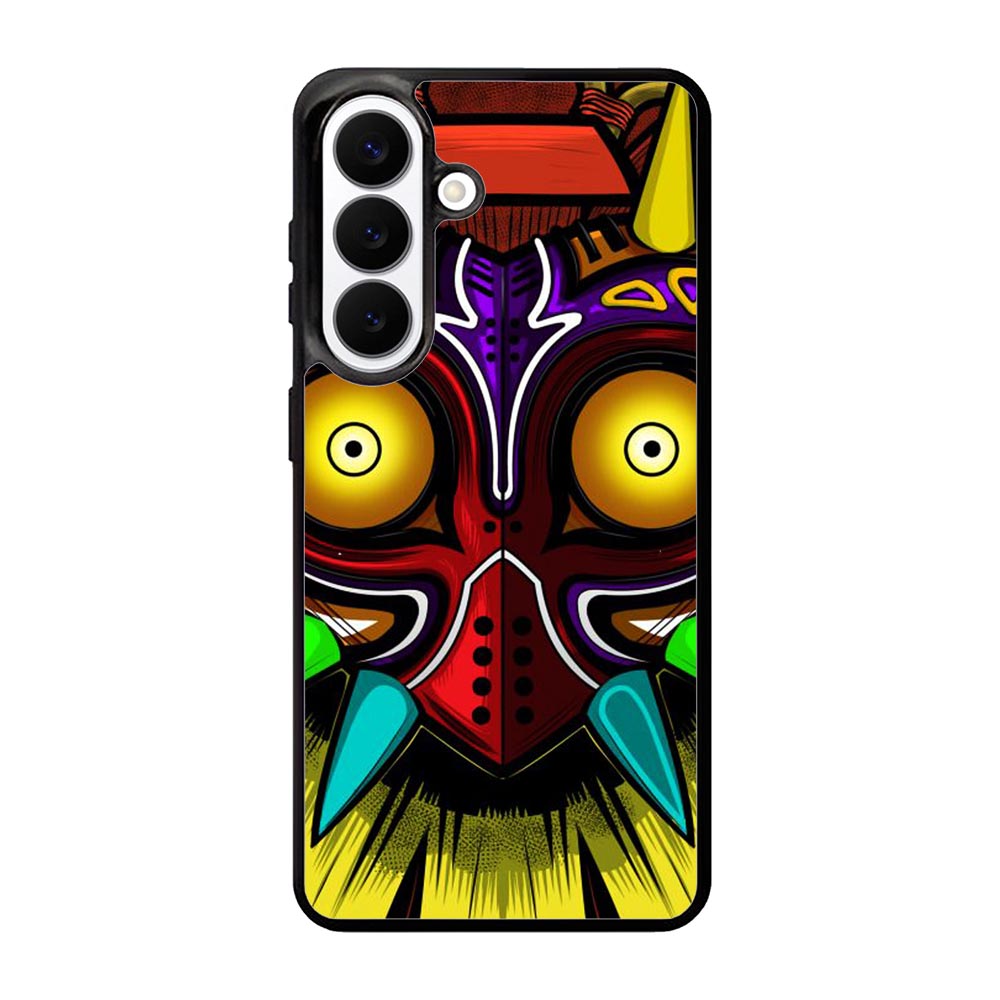 The Legend of Zelda Breath of The Wild 2nd Samsung Galaxy S26 Plus phone case