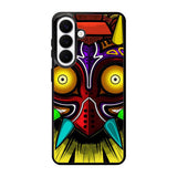The Legend of Zelda Breath of The Wild 2nd Samsung Galaxy S26 Plus phone case