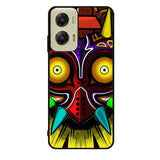 The Legend of Zelda Breath of The Wild 2nd Motorola Moto G Stylus 5G 2024 Case