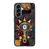 Sheikah Eye Samsung Galaxy A37 Case