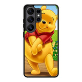 Winnie The Pooh Samsung Galaxy S26 Ultra Case DC1971