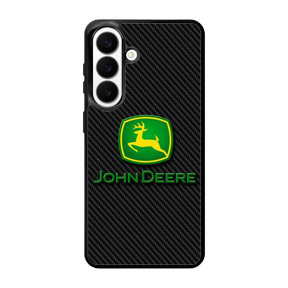 John Deere 4th Samsung Galaxy S26 phone case