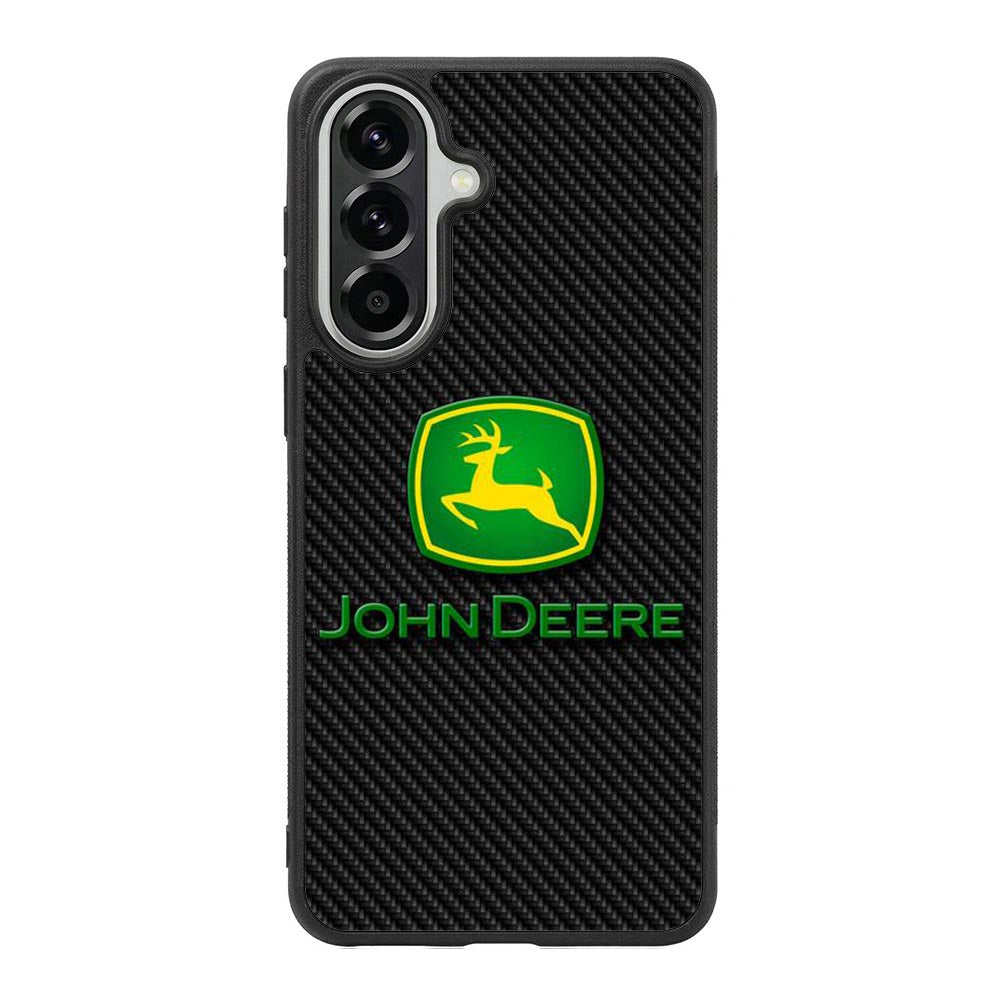 John Deere Samsung Galaxy A57 Case DC0915