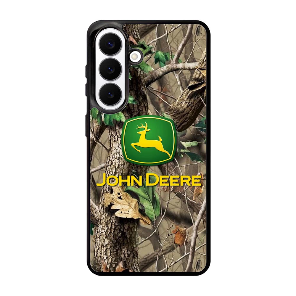 John Deere Samsung Galaxy S26 Plus Case DC0916