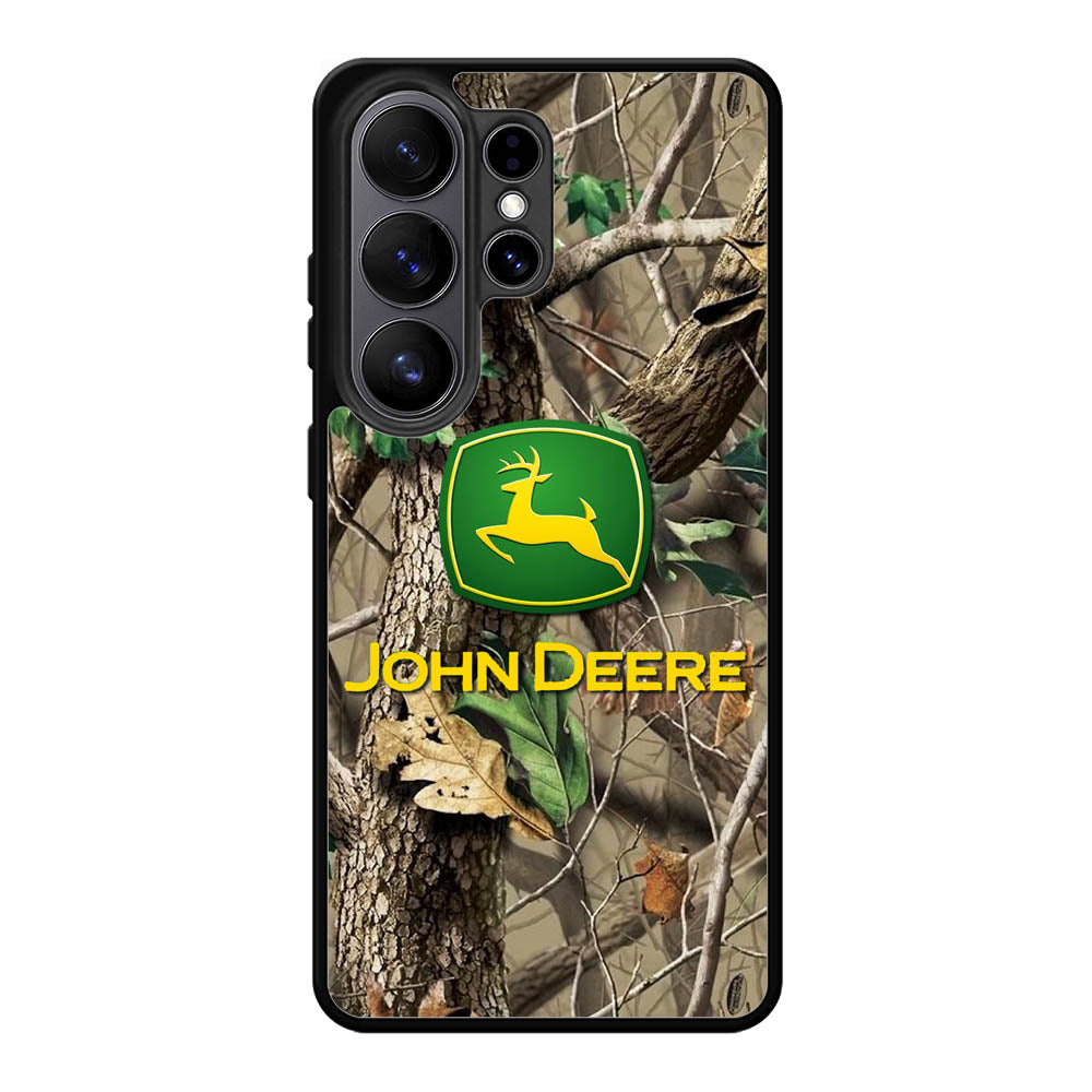 John Deere 5th Samsung Galaxy S26 Ultra phone case