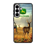 John Deere Samsung Galaxy S26 Case DC0917