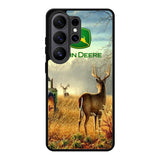John Deere 6th Samsung Galaxy S26 Ultra phone case