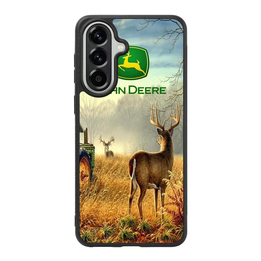 John Deere Samsung Galaxy A37 Case DC0917