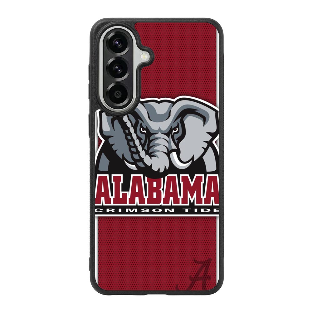 Alabama Crimson Tide Samsung Galaxy A57 Case DC0040