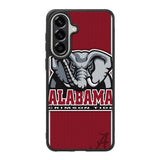 Alabama Crimson Tide Samsung Galaxy A57 Case DC0040