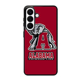 Alabama Crimson Tide Samsung Galaxy S26 Case DC0047