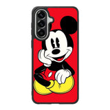 Mickey Mouse Samsung Galaxy A57 Case DC1168