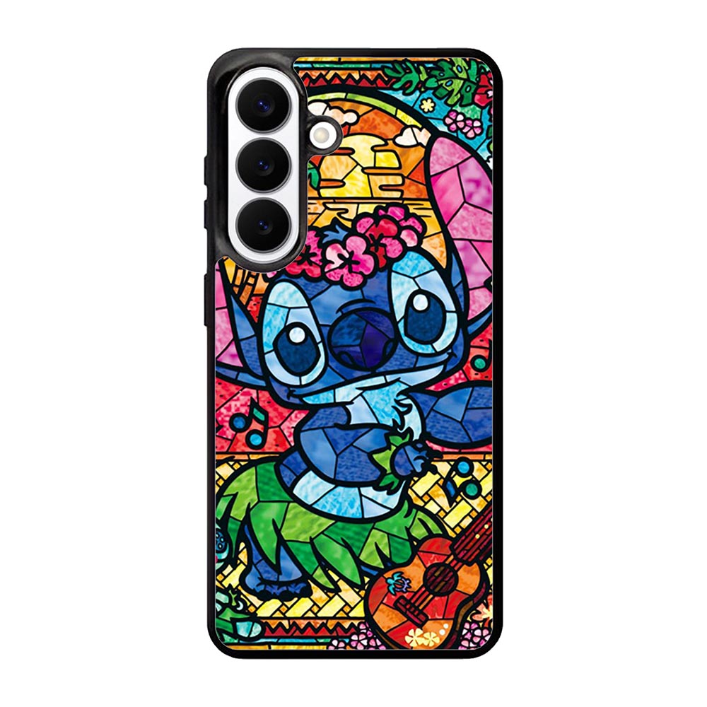 stitch disney 3rd Samsung Galaxy S26 Plus phone case